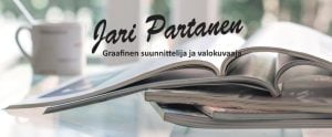 Mainostoimisto ja valokuvaamo Jari Partanen