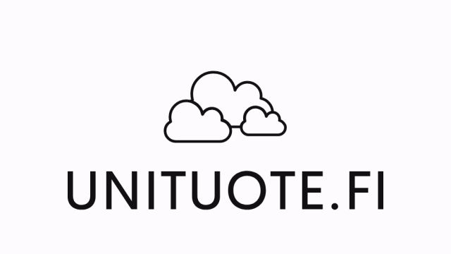 Unituote.fi-logo